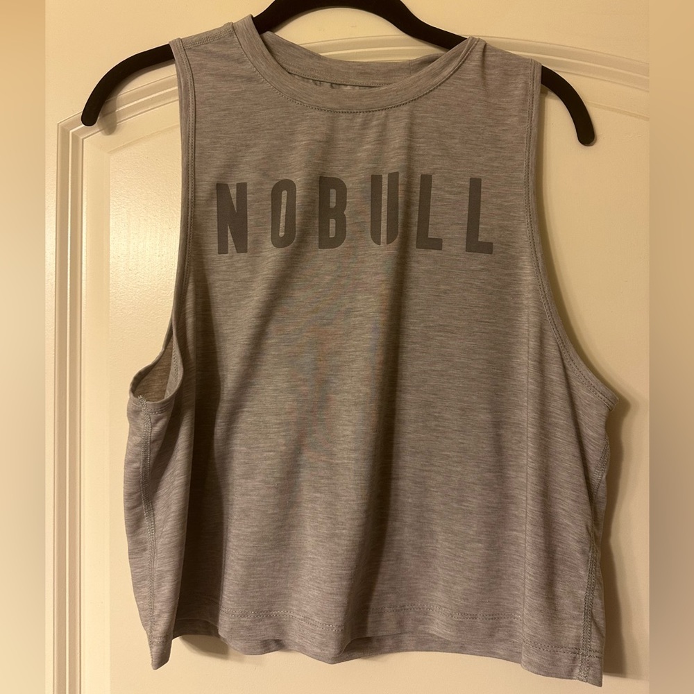 Nobull Muscle Tee